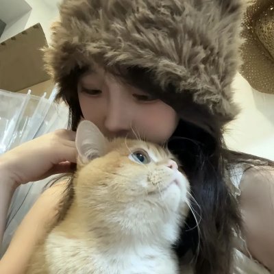 爱上笨男人