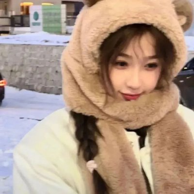 21世纪的女子