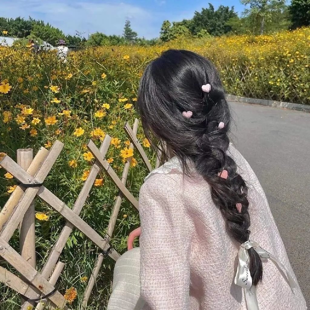 森林：随处可见