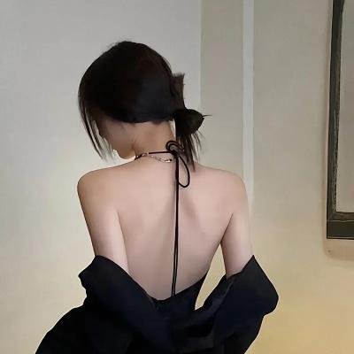 黑夜遥望